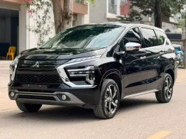 Mitsubishi Xpander 2025