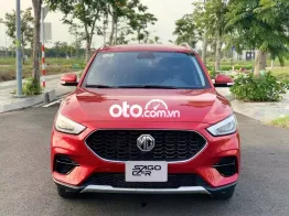 MG MGZS 2023 - 27000 km