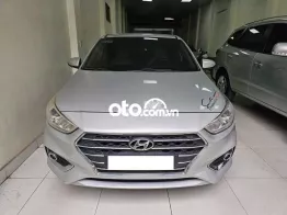 Hyundai Accent 1.4MT cuối 2019 Xe Đẹp 7v Xịn. MỚi
