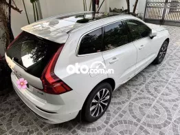 Volvo XC60 2023 Ultimate Bright B6 AWD - 37000 km