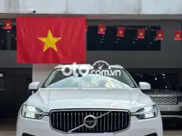Volvo XC60 Inscription 2019, chạy chuẩn 8 v miles