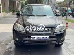 Ford Escape 2011 Đen - 119.800 km