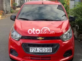Chevrolet Spark 2018