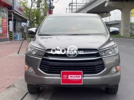 Bán Innova số sàn 2017 - Chất xe đẹp khách đi kỹ