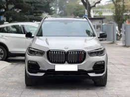 BMW X5 2021