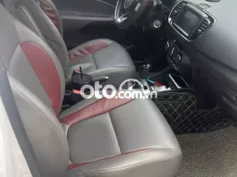 Kia Soluto 2022 AT Luxury Trắng