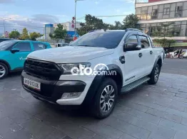 Ford Ranger 2017 Wildtrak 3.2 4x4 AT - 68 km