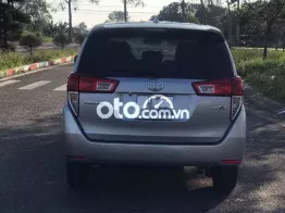 Toyota Innova 2018 Bạc