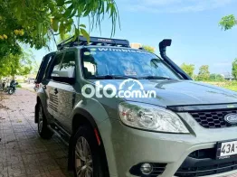 Ford Escape, Bản cao cấp nhất