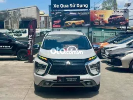 Xpander Premium Trắng 2024 XE MỚI RẤT ĐẸP