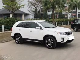 Kia Sorento 2019
