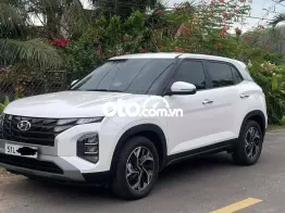 Hyundai Creta 2024 Đặc biệt 7.000 km