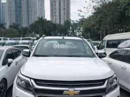 Cần bán Chevrolet Colorado 2.5L 4x4 AT LTZ 2018 - Jupiter Thanh lý Cần bán Chevrolet Colorado 2.5L 4x4 AT LTZ 2018 - Jupiter Thanh lý