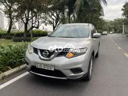 Nissan X-Trail 2016 Bạc