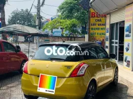 Suzuki Swift 2016 RS Vàng 74000 km