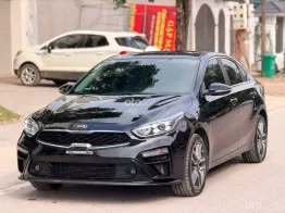 Kia Cerato 2021