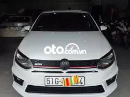 Volkswagen Polo 2016 1.6 Hatchback - ( xe đẹp)