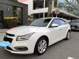 Chevrolet Cruze 2016 LTZ 1.8 AT - 31000 km