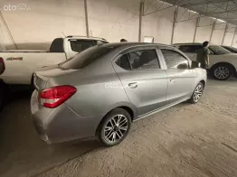 Cần bán xe oto Mitsubishi Attrage 1.2L MT 2022 - Thanh lý Cần bán xe oto Mitsubishi Attrage 1.2L MT 2022 - Thanh lý