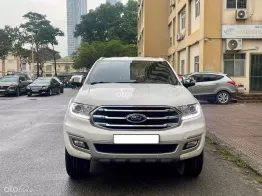 Ford Everest Titanium 2.0L 4x2 AT 2019