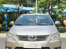 Bán xe Toyota Innova 2.0G 2012 - Toyota Innova 2.0G AT 2012 model 2013 🚘 Bán xe Toyota Innova 2.0G 2012 - Toyota Innova 2.0G AT 2012 model 2013 🚘