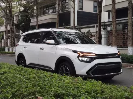 Xe cũ như mới