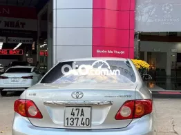 Toyota Corolla 2010 Bạc