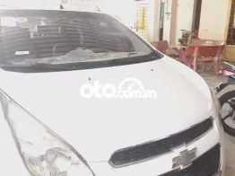 Chevrolet Spark 2016 Trắng