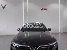 Vinfast Lux A 2022 Đen