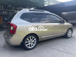 Kia 7 chỗ Carens S 2014 Vàng Gold