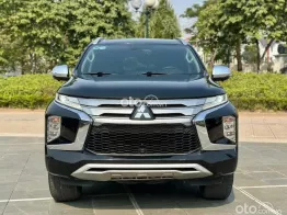 Mitsubishi Pajero Sport 2022