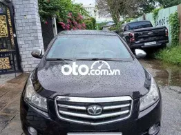 Daewoo Lacetti 2009 CDX 1.6 AT - 95000 km