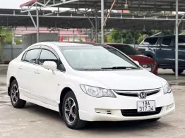 Honda Civic 2007 số tự động tại Hải Phòng