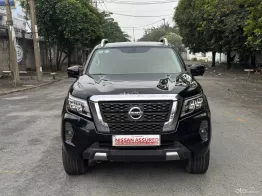 Nissan Navara 2022 tại Tp.HCM