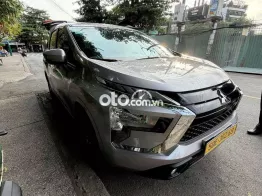 Mitsubishi Xpander 2025 Xám 12498 km