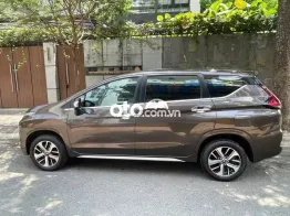 Mitsubishi Xpander 7 chỗ Nâu