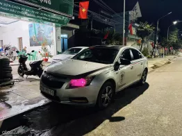 Chevrolet Cruze 2011 số sàn