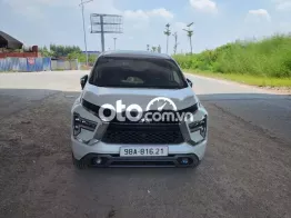 Mitsubishi Xpander Premium 2024 Trắng