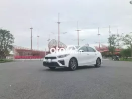 Kia Cerato 2020 2.0 AT Premium 80000 km