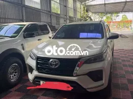 Toyota Fortuner 2019 STD 50.000km