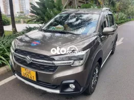 Suzuki XL7 GLX AT 2022 Nâu