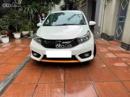 Honda Brio 2021