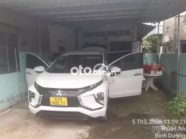 Mitsubishi Xpander GLX 2021 Trắng