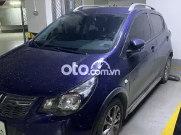 VinFast Fadil 2021 1.4AT 48000 km