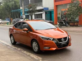 Nissan Almera 2021