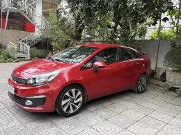 Kia Rio 2015 số tự động tại Tuyên Quang