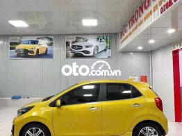 Kia Morning 2021 GT Line - 31000 km