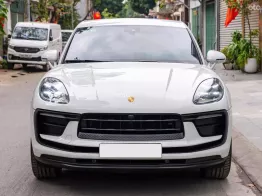 Porsche Macan 2022 tại Tp.HCM