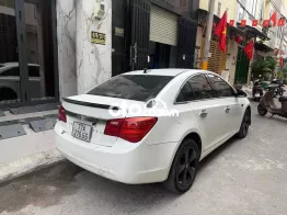 Chevrolet Cruze 2011 LS 1.6 - 188 km