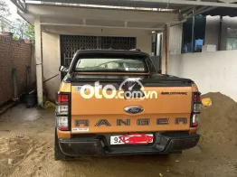 Ford Ranger 2018 Vàng đồng